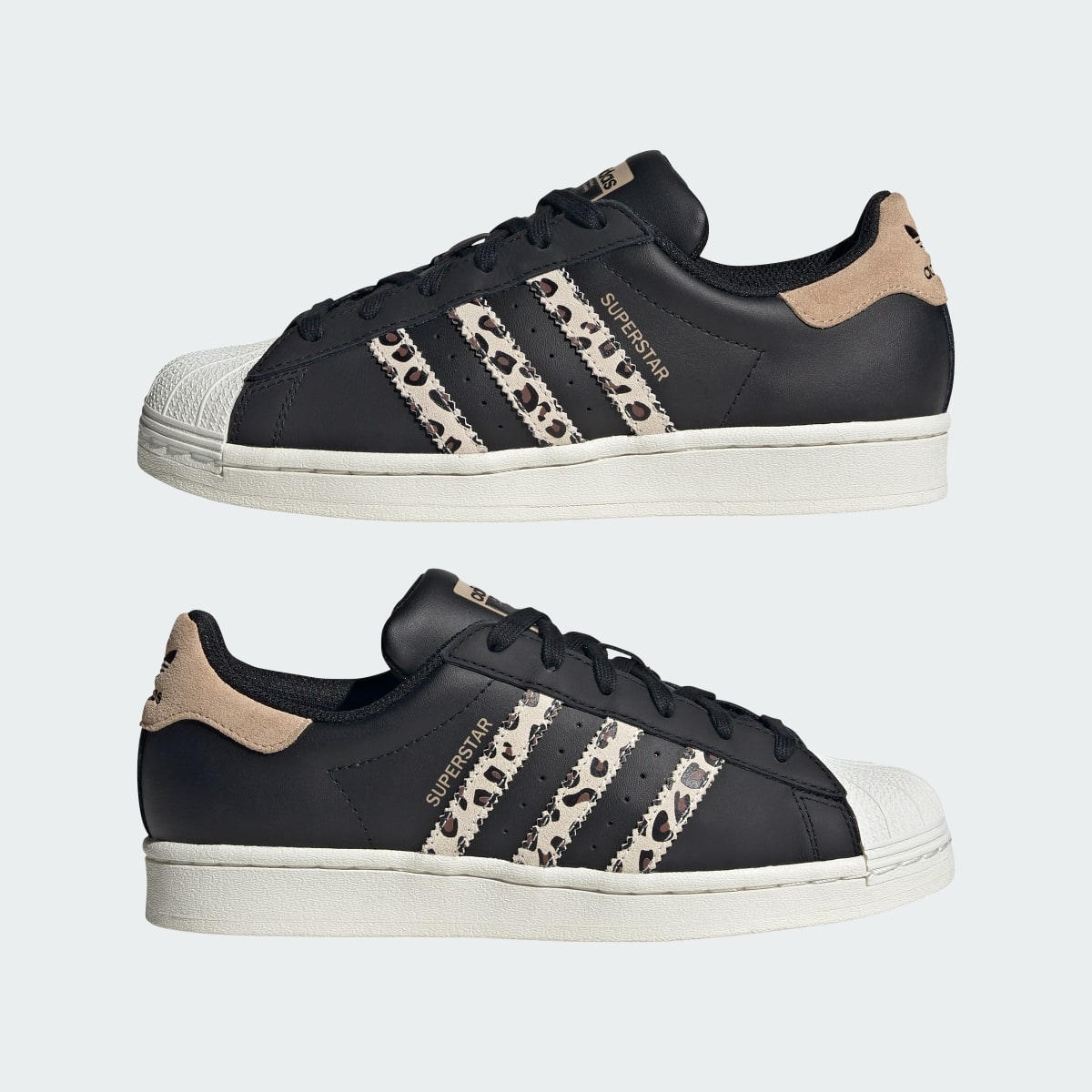 Adidas Superstar Shoes. 8