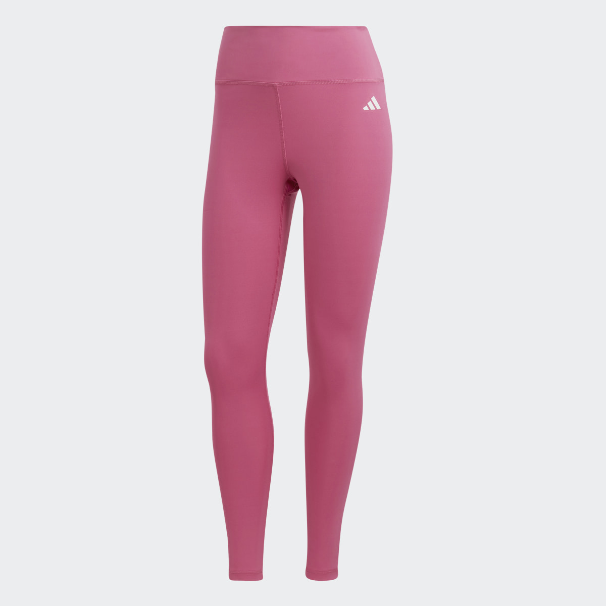 Adidas Training Essentials High-Waisted 7/8 Leggings. 4