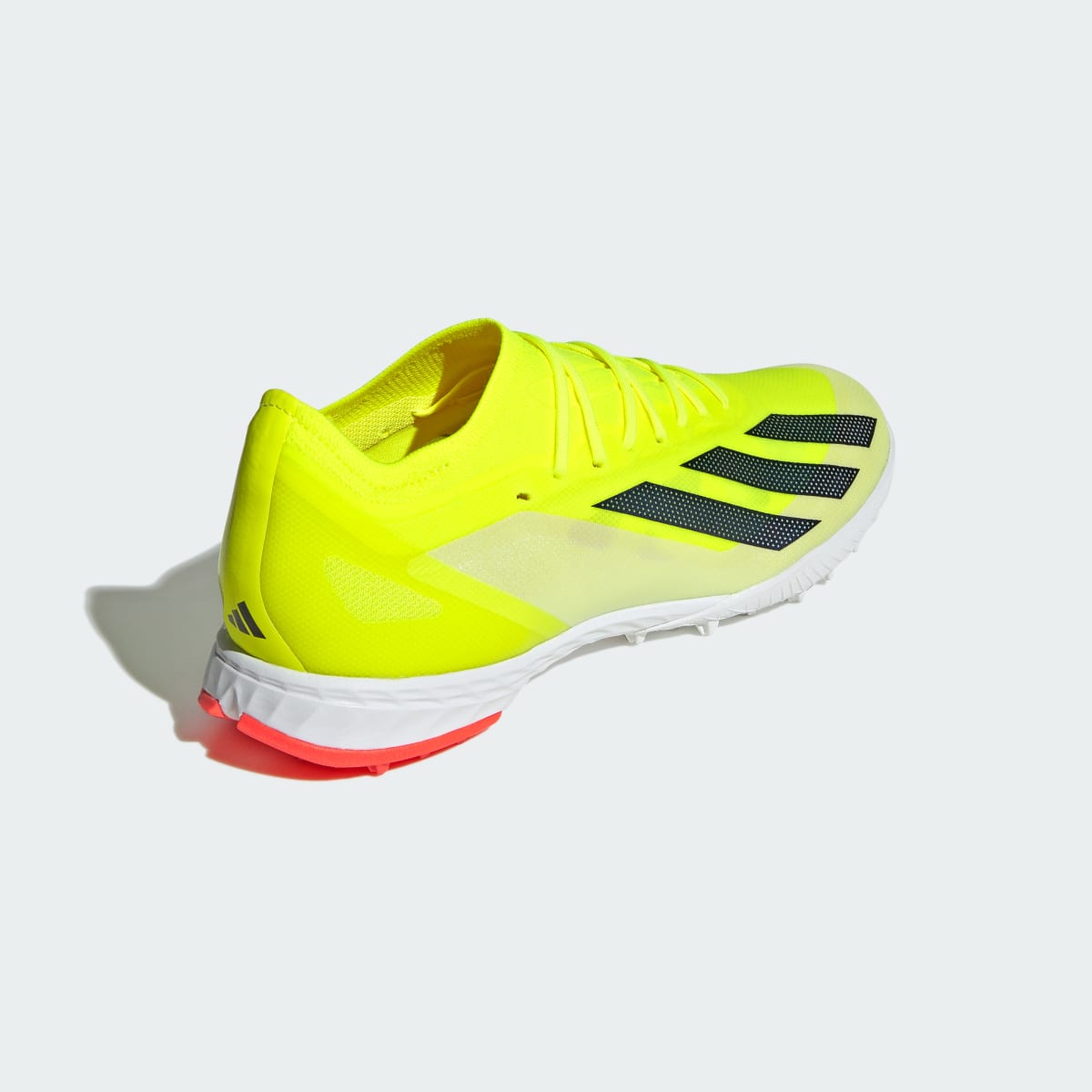 Adidas Calzado de Fútbol X Crazyfast Elite Pasto Sintético. 6