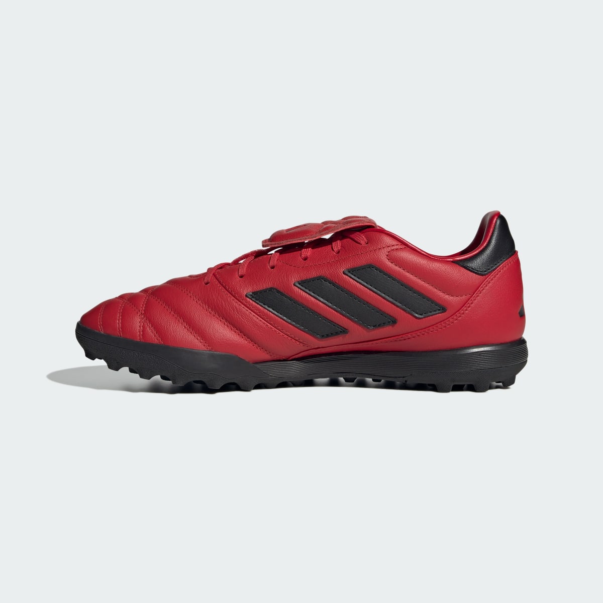 Adidas Calzado de Fútbol Copa Gloro Pasto Sintético. 7