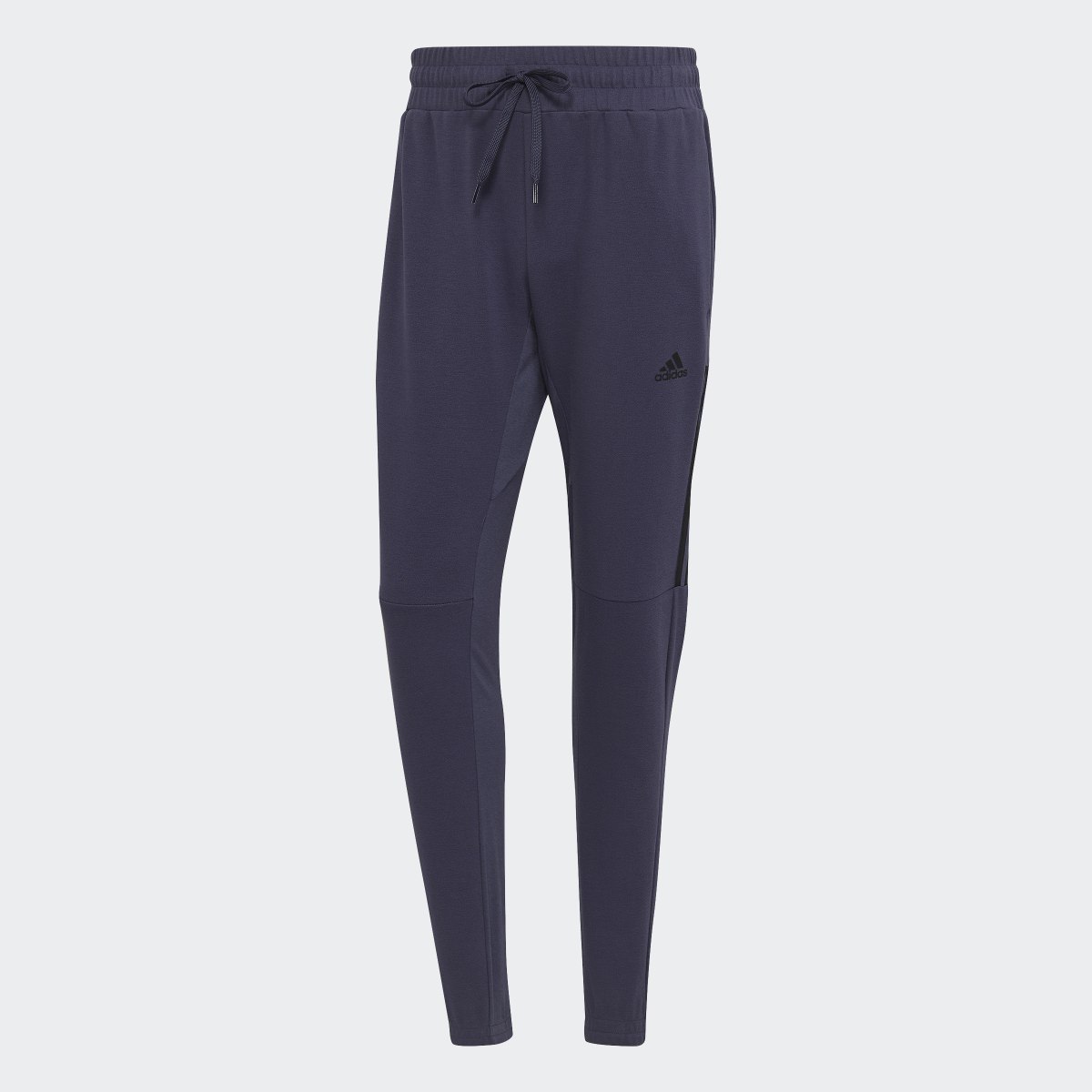 Adidas AEROREADY Yoga Joggers. 4