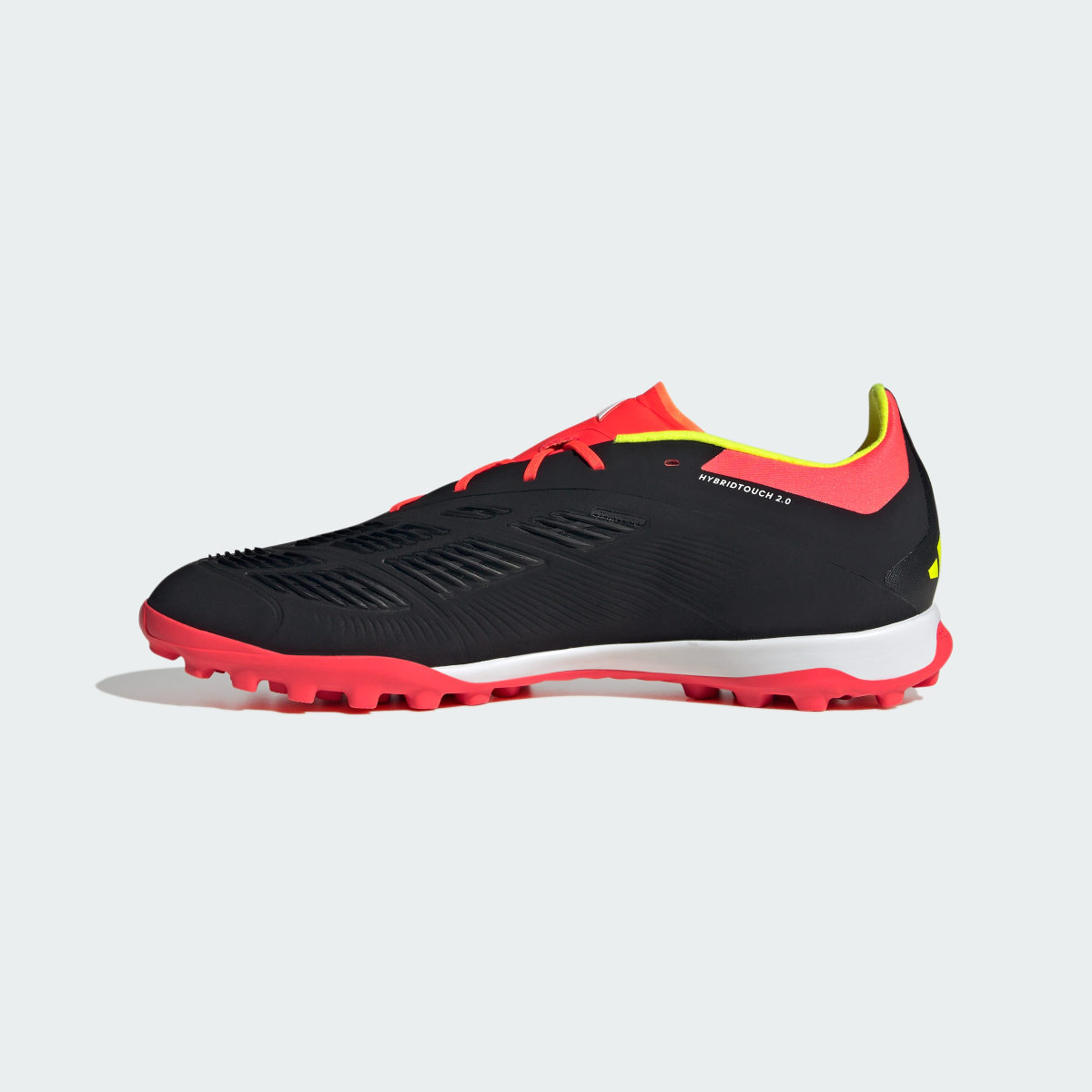 Adidas Scarpe da calcio Predator Elite Turf. 10