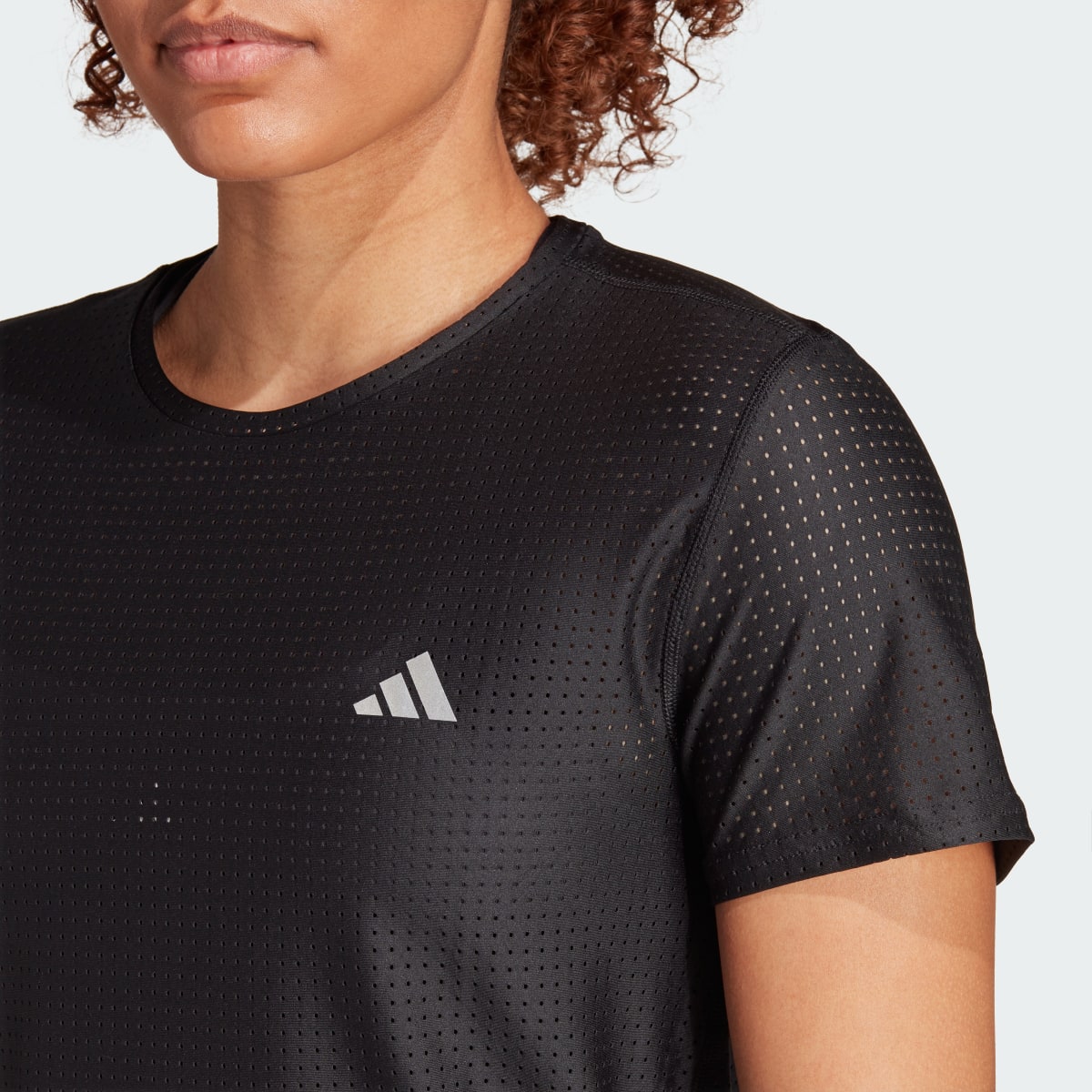 Adidas Fast Running Tee. 7