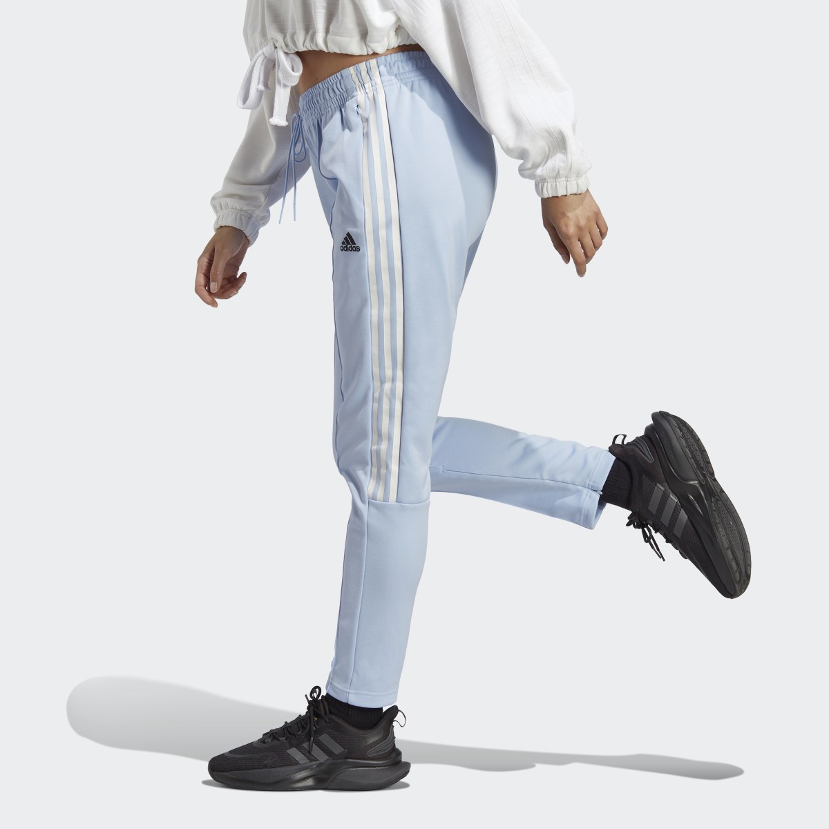 ADIDAS Originals Superstar Light Blue Girls Track Pants