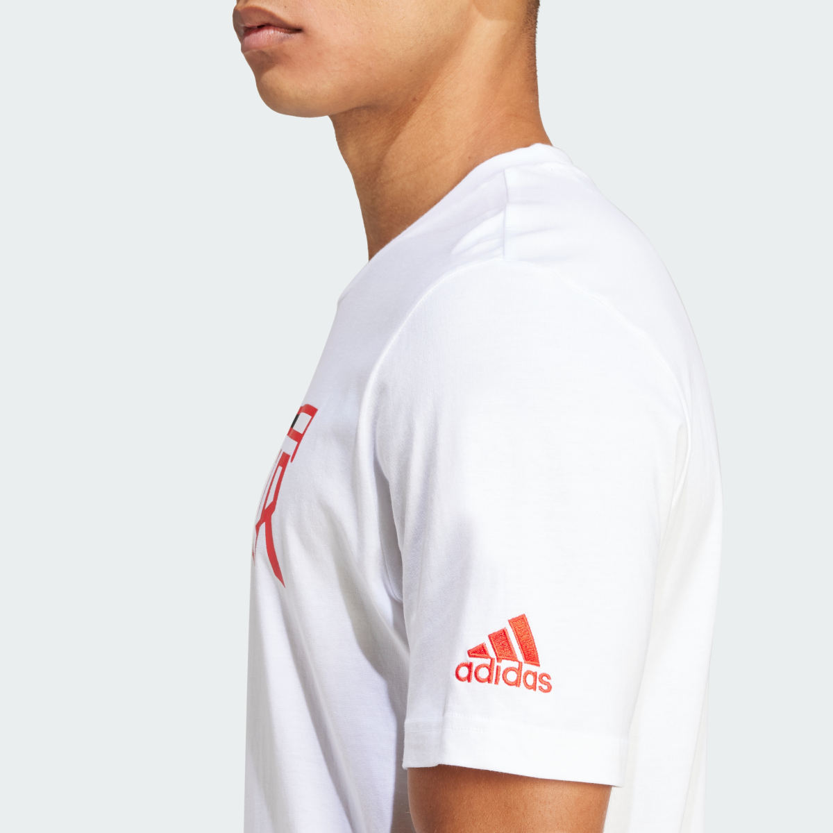 Adidas Camiseta Predator 30th Anniversary. 8