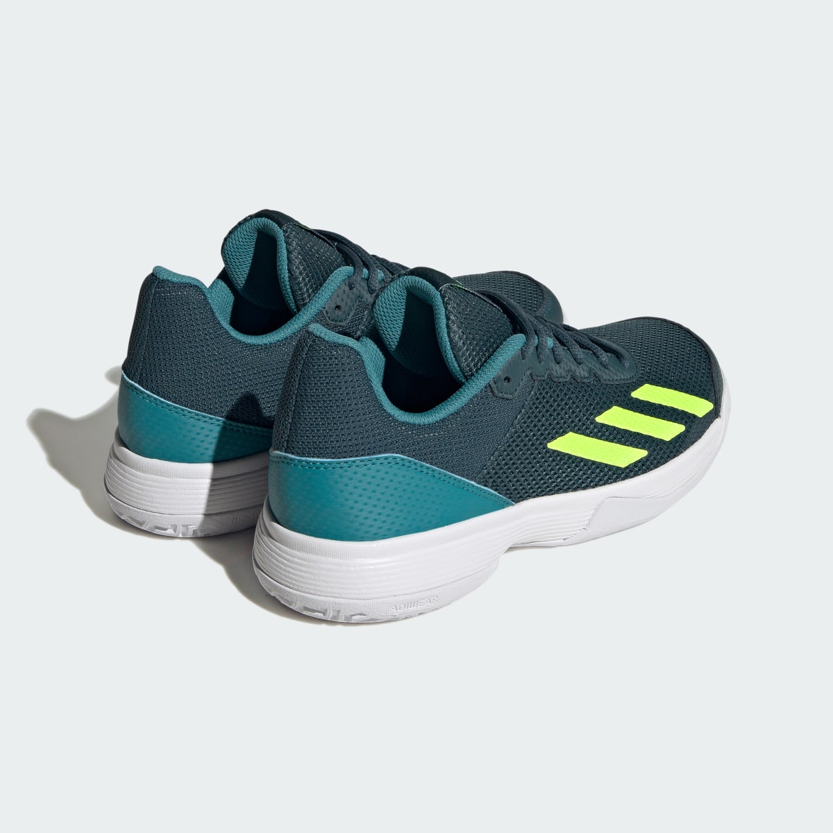 Adidas Chaussure de tennis Courtflash. 6