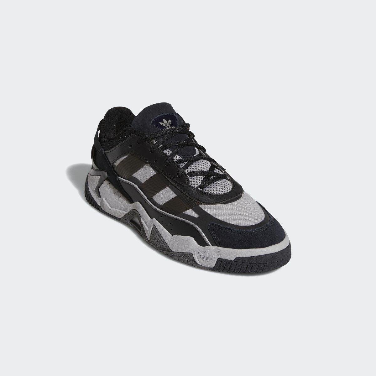 Adidas Chaussure Niteball 2.0. 5