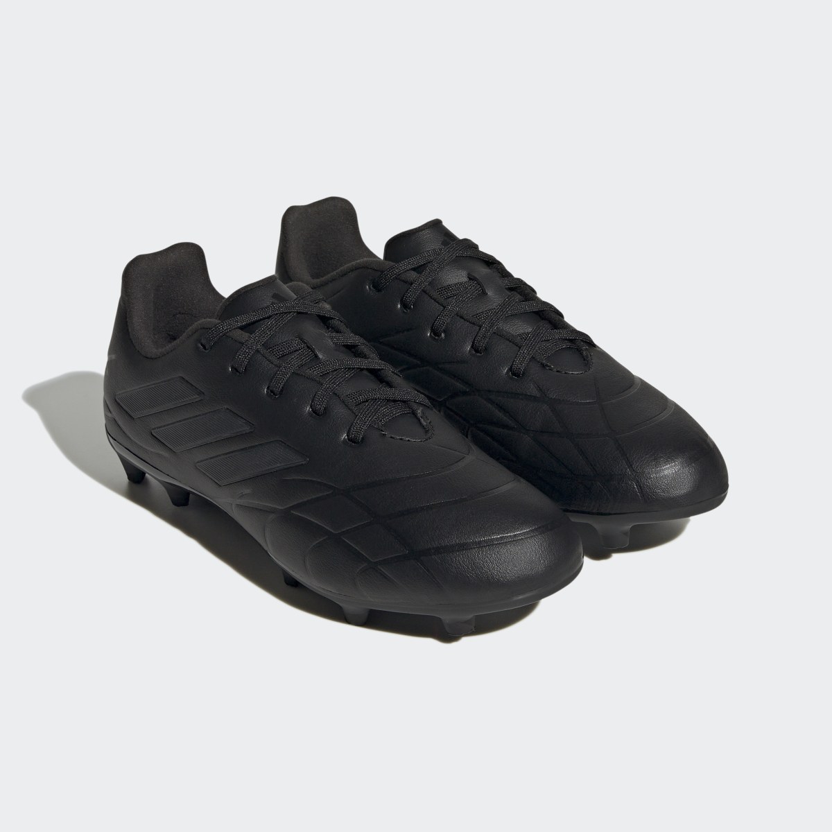 Adidas Botas de Futebol Copa Pure.3 – Piso firme. 5