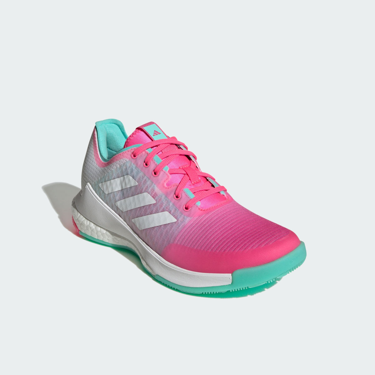 Adidas Zapatilla Crazyflight. 5