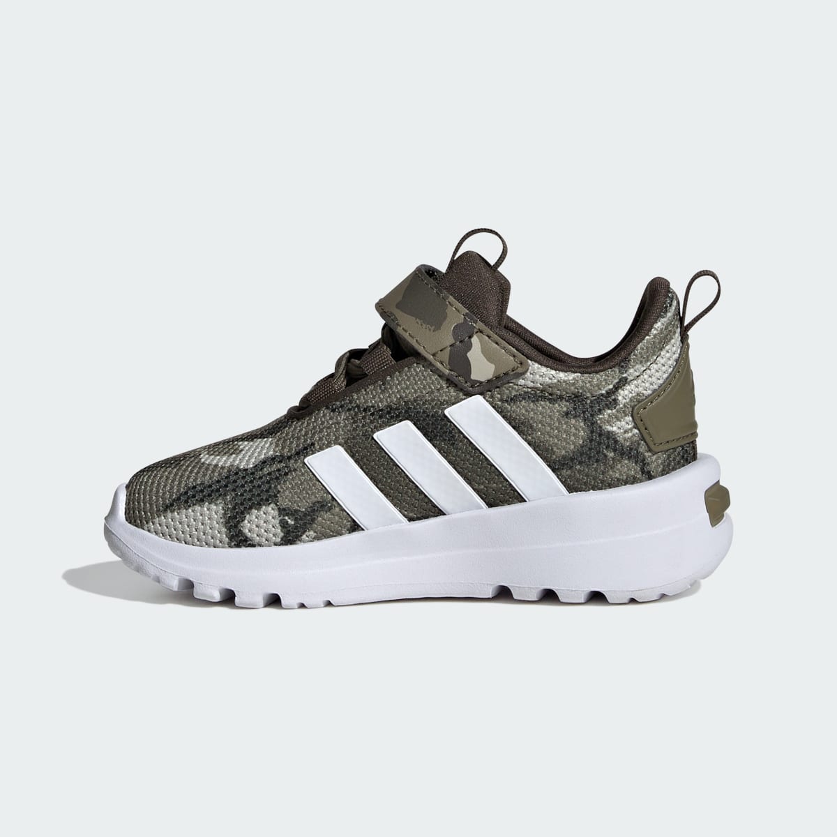 Adidas Racer TR23 Shoes Kids. 7