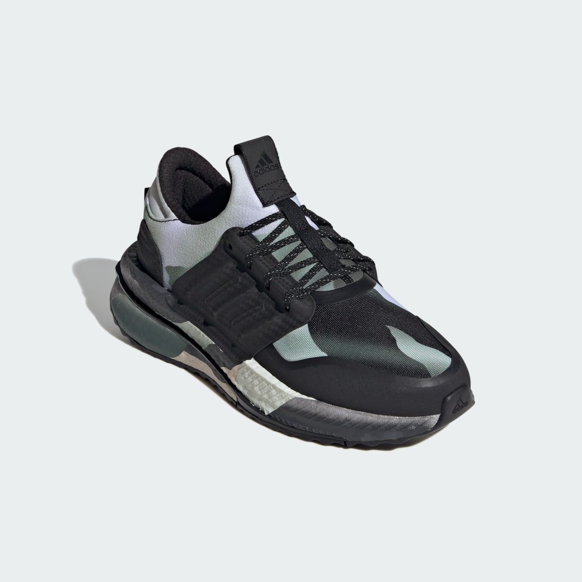 Adidas Tenis X_PLR Boost. 7