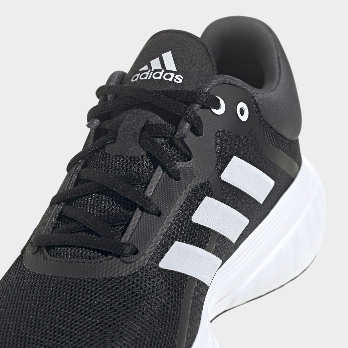 Adidas Response Shoes. 9