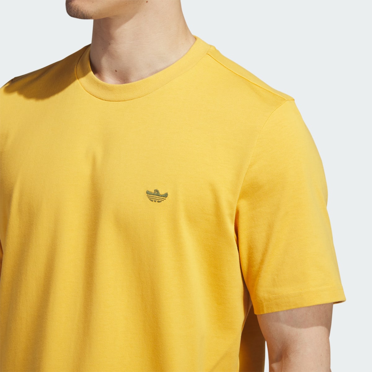 Adidas Heavyweight Shmoofoil Tee. 8