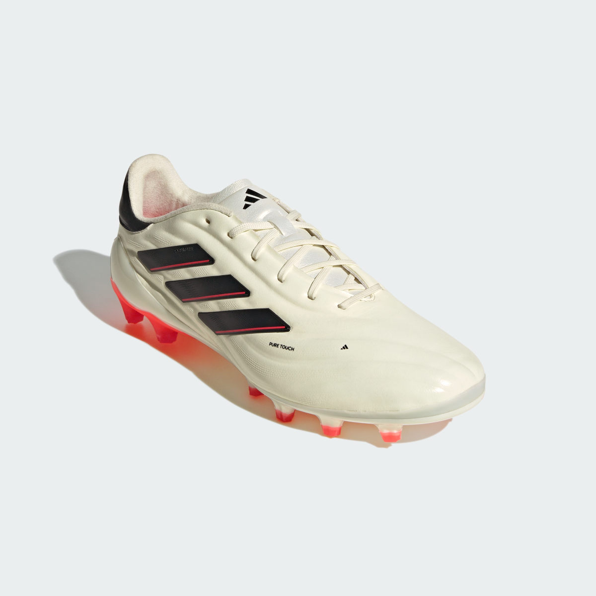 Adidas Botas de Futebol Copa Pure II Elite – Relva artificial. 8