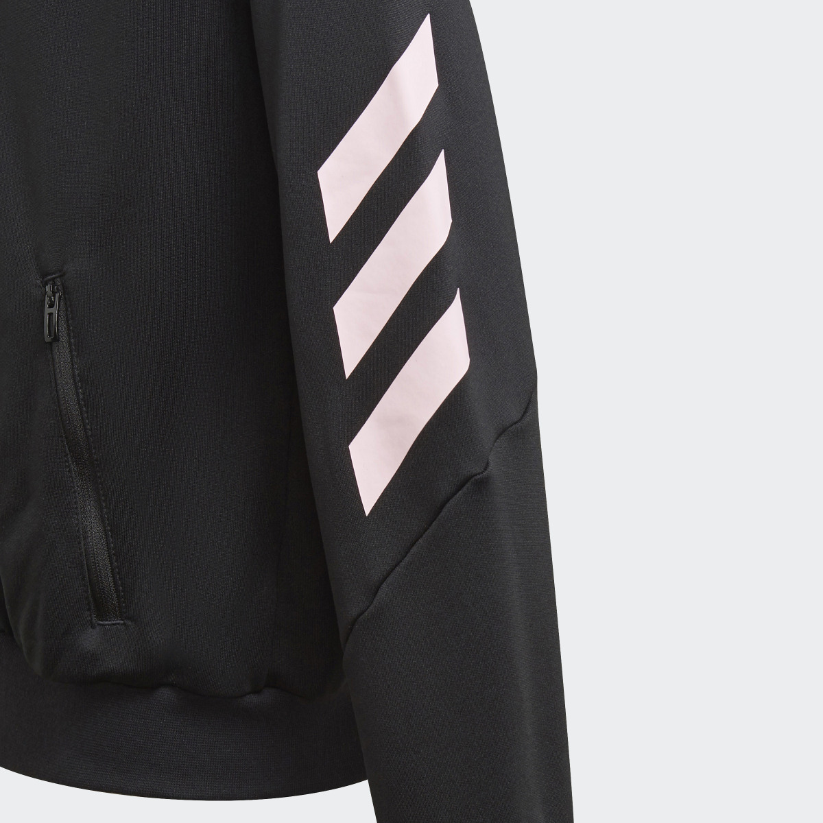 Adidas XFG 3-Stripes Primegreen Track Suit. 8