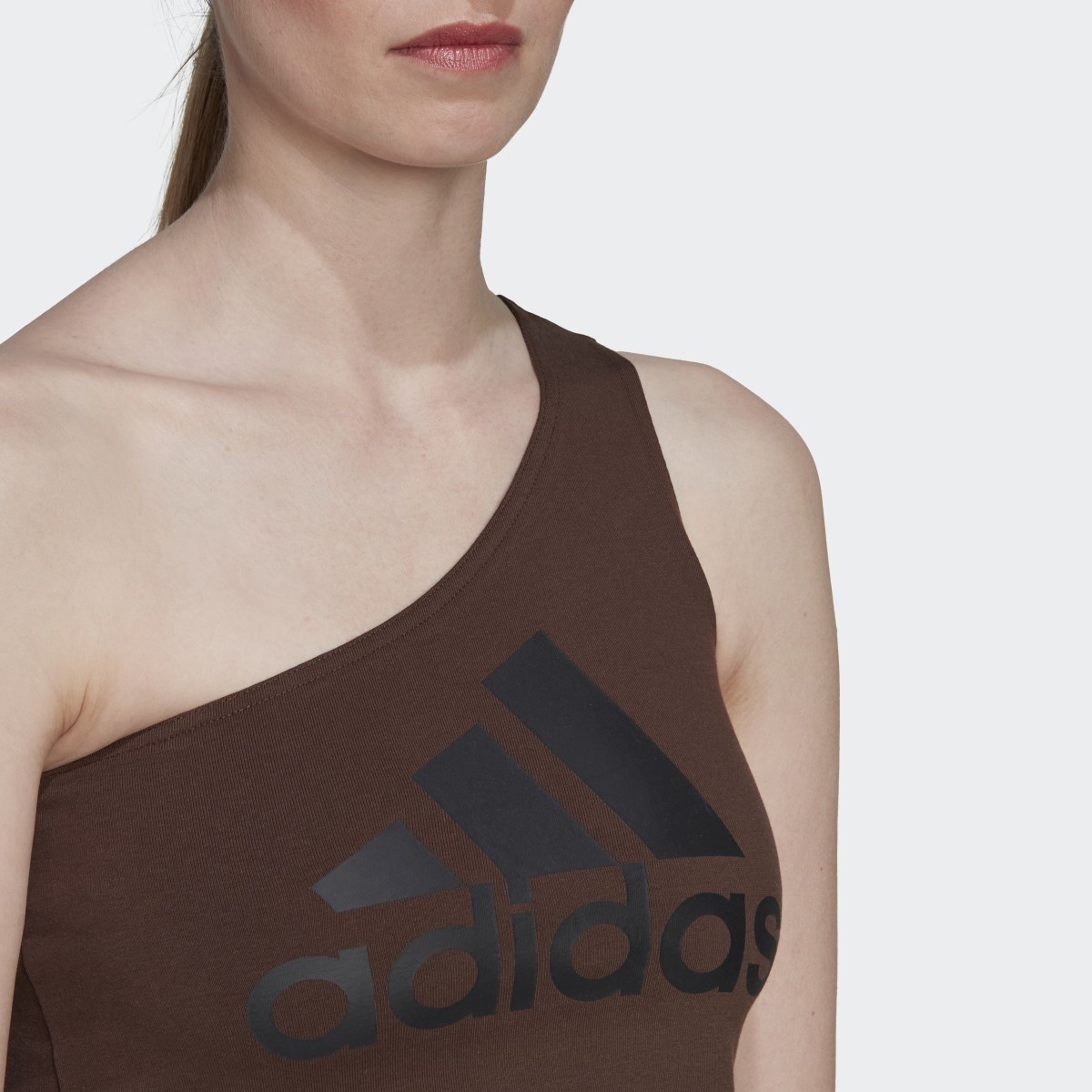 Adidas Future Icons Badge of Sport Tank Top. 6