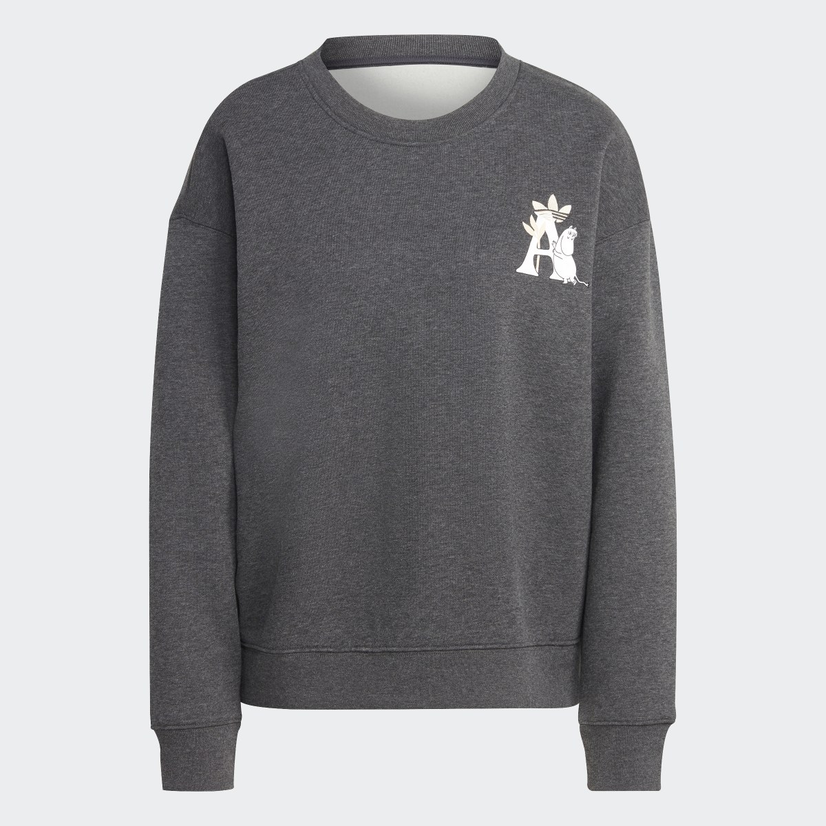 Adidas Originals x Moomin Sweatshirt. 5