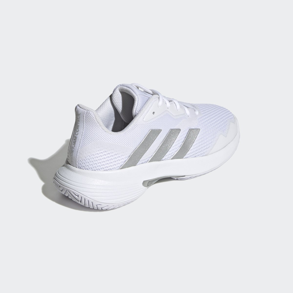 Adidas Chaussure Courtjam Control Tennis. 9