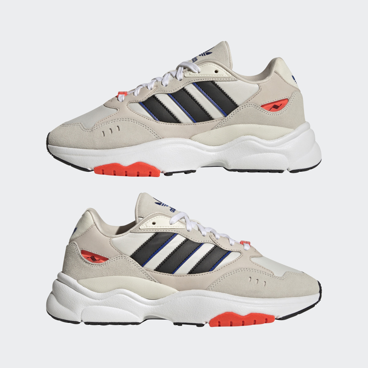 Adidas Chaussure Retropy F90. 8