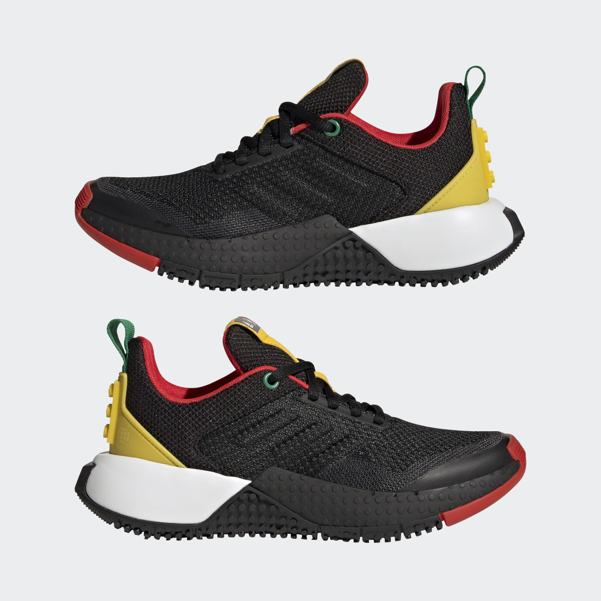 Adidas x LEGO Sport Pro Laufschuh. 8