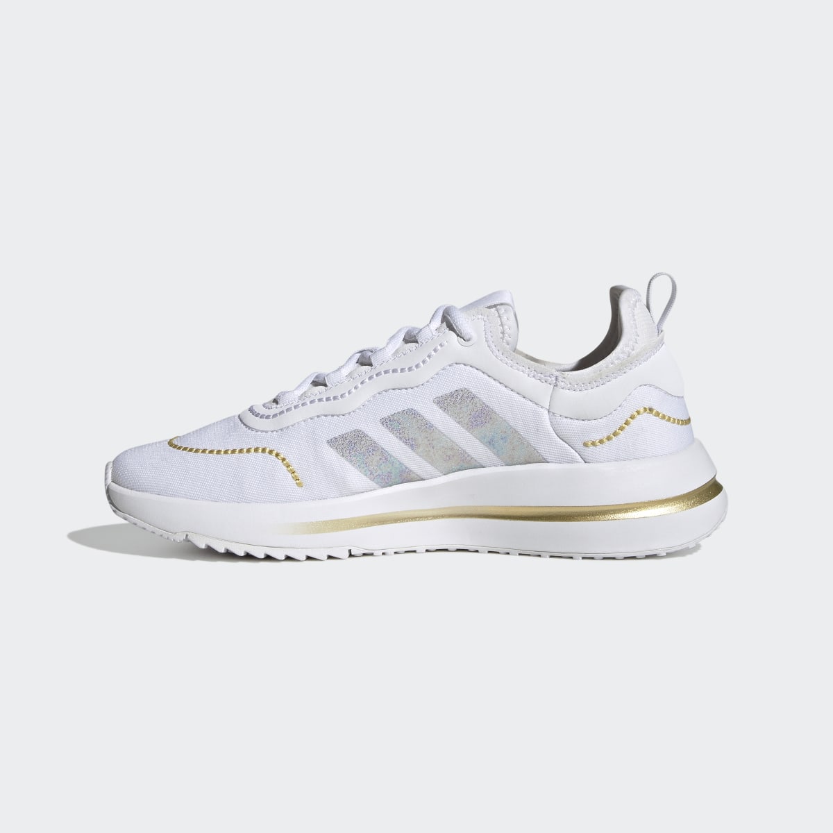 Adidas Comfort Runner Shoes. 7