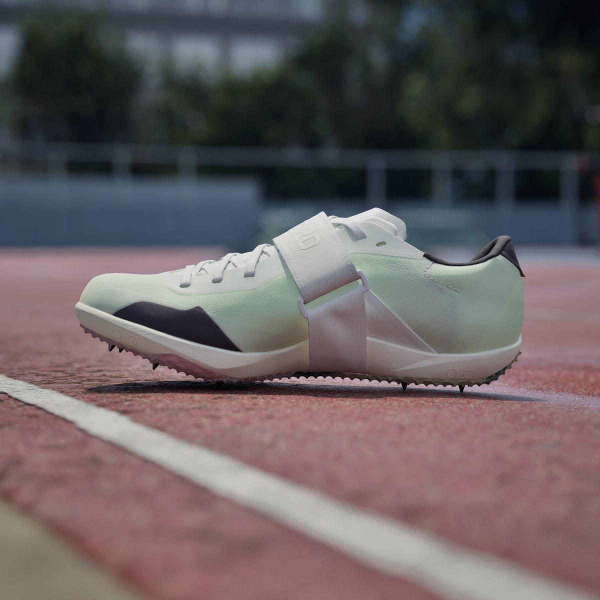 Adidas Adizero HJ Leichtathletikschuh. 6