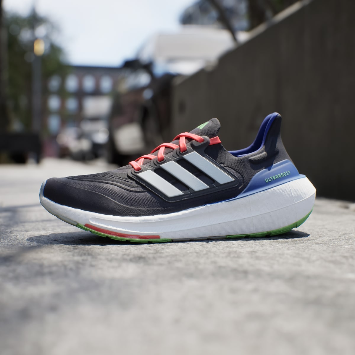 Adidas Tenis Ultraboost Light. 4