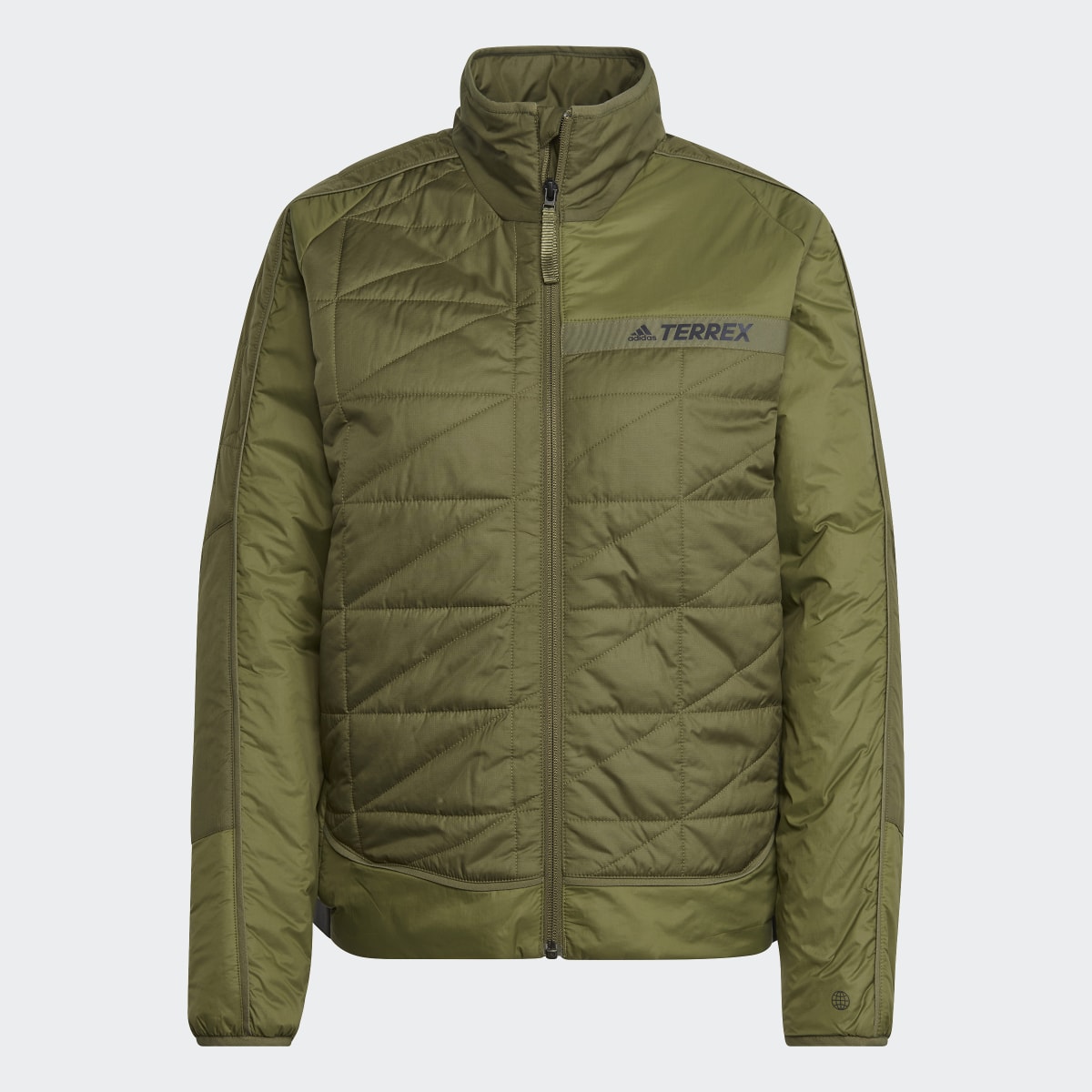 Adidas Chaqueta Terrex Multi Synthetic Insulated. 5