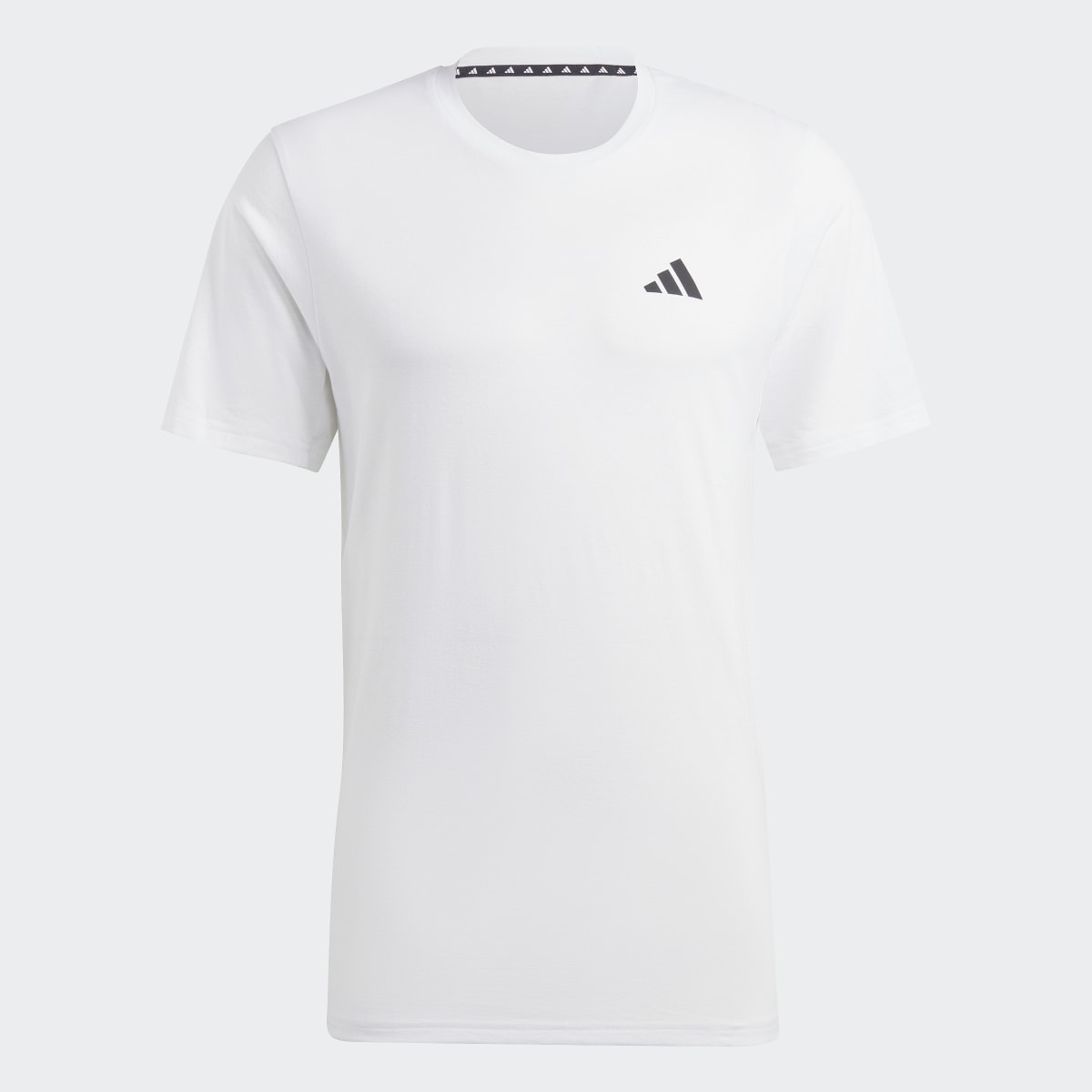 Adidas T-shirt da allenamento Train Essentials Feelready. 5