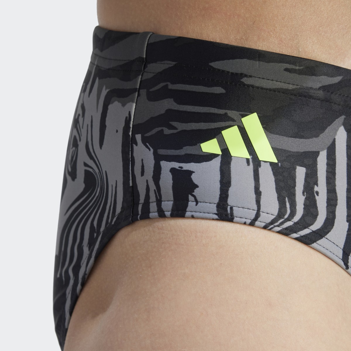 Adidas Costume da nuoto Performance Graphic. 5