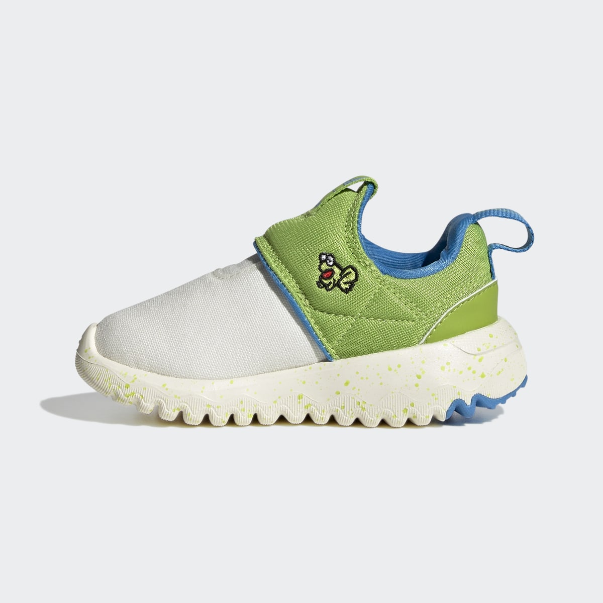 Adidas Chaussure slip-on adidas x Disney Suru365 Muppets Kermit. 7