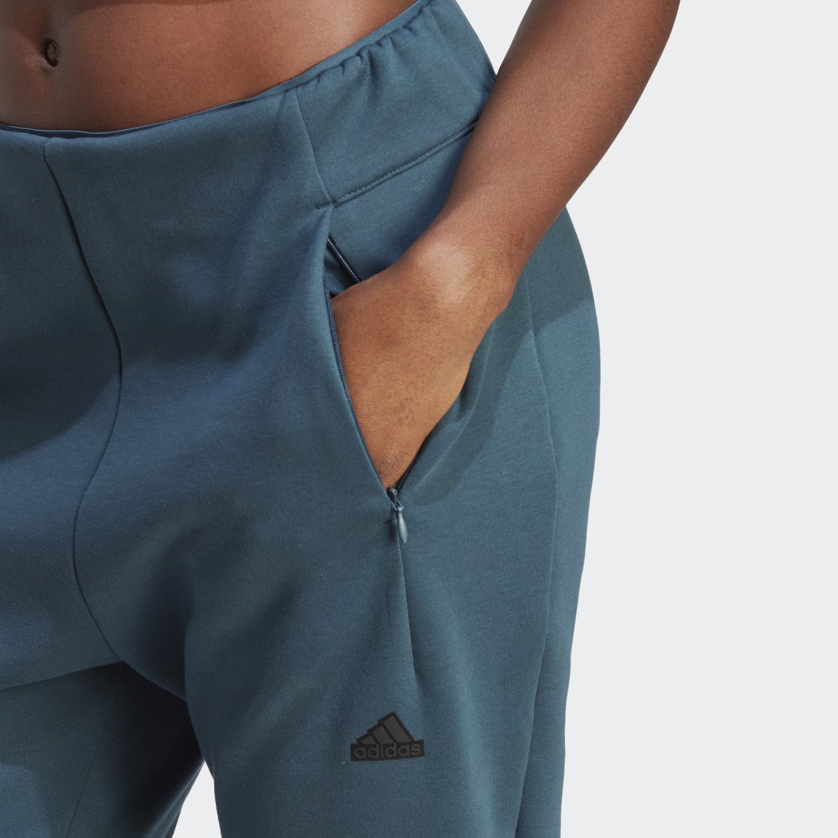 Adidas Pantalón Z.N.E.. 5