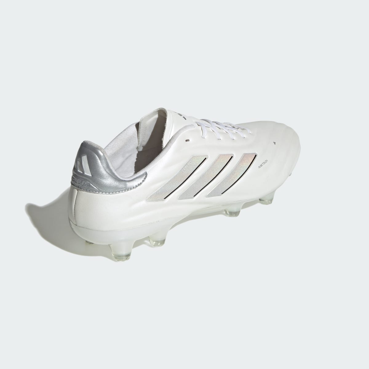 Adidas Bota de fútbol Copa Pure II Elite césped natural seco. 6