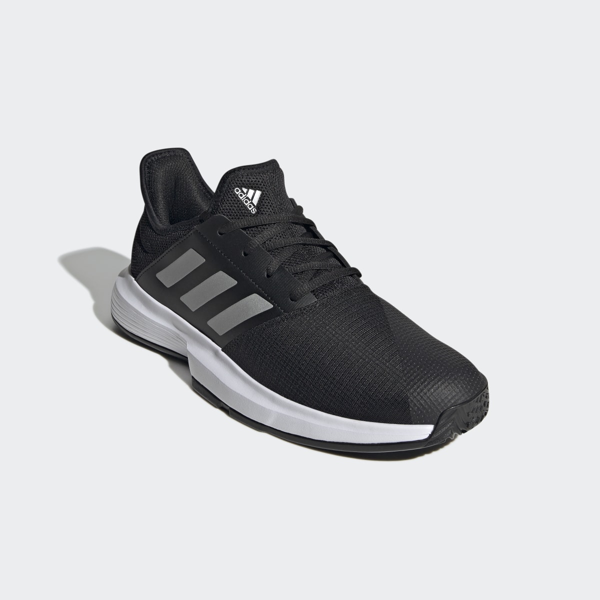 Adidas GameCourt Tenis Ayakkabısı. 5