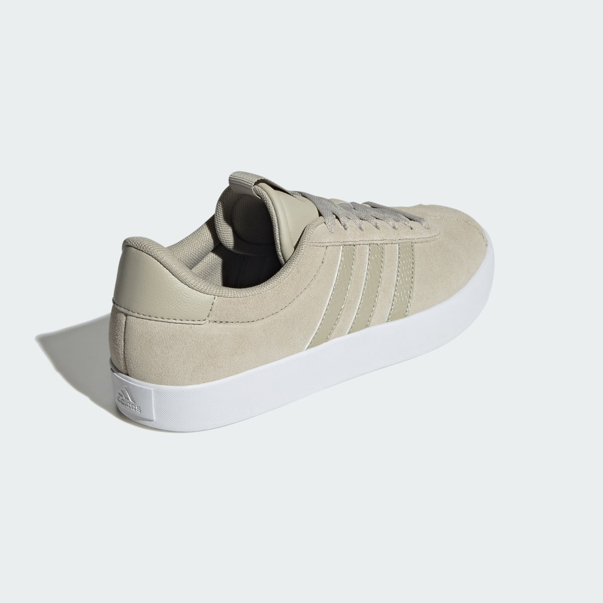 Adidas Sapatilhas VL Court 3.0. 6