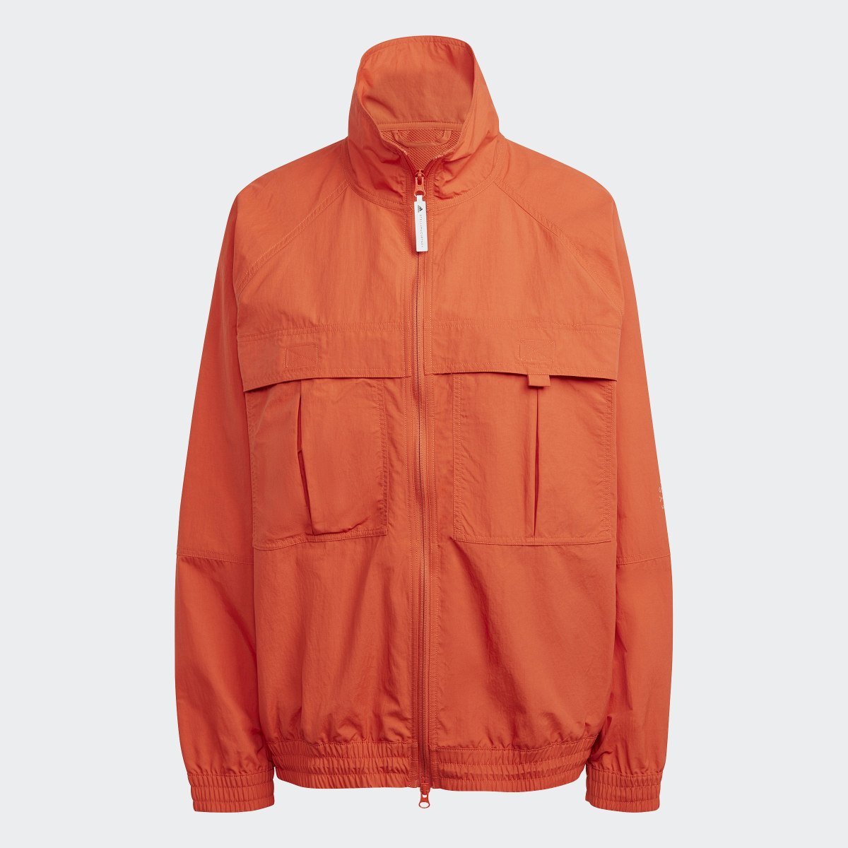Adidas by Stella McCartney TrueCasuals Woven Solid Track Jacket. 4