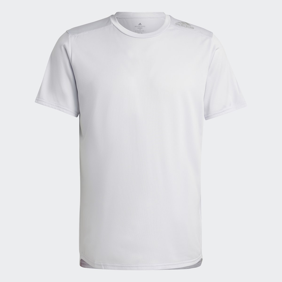 Adidas T-shirt de running Designed 4. 5