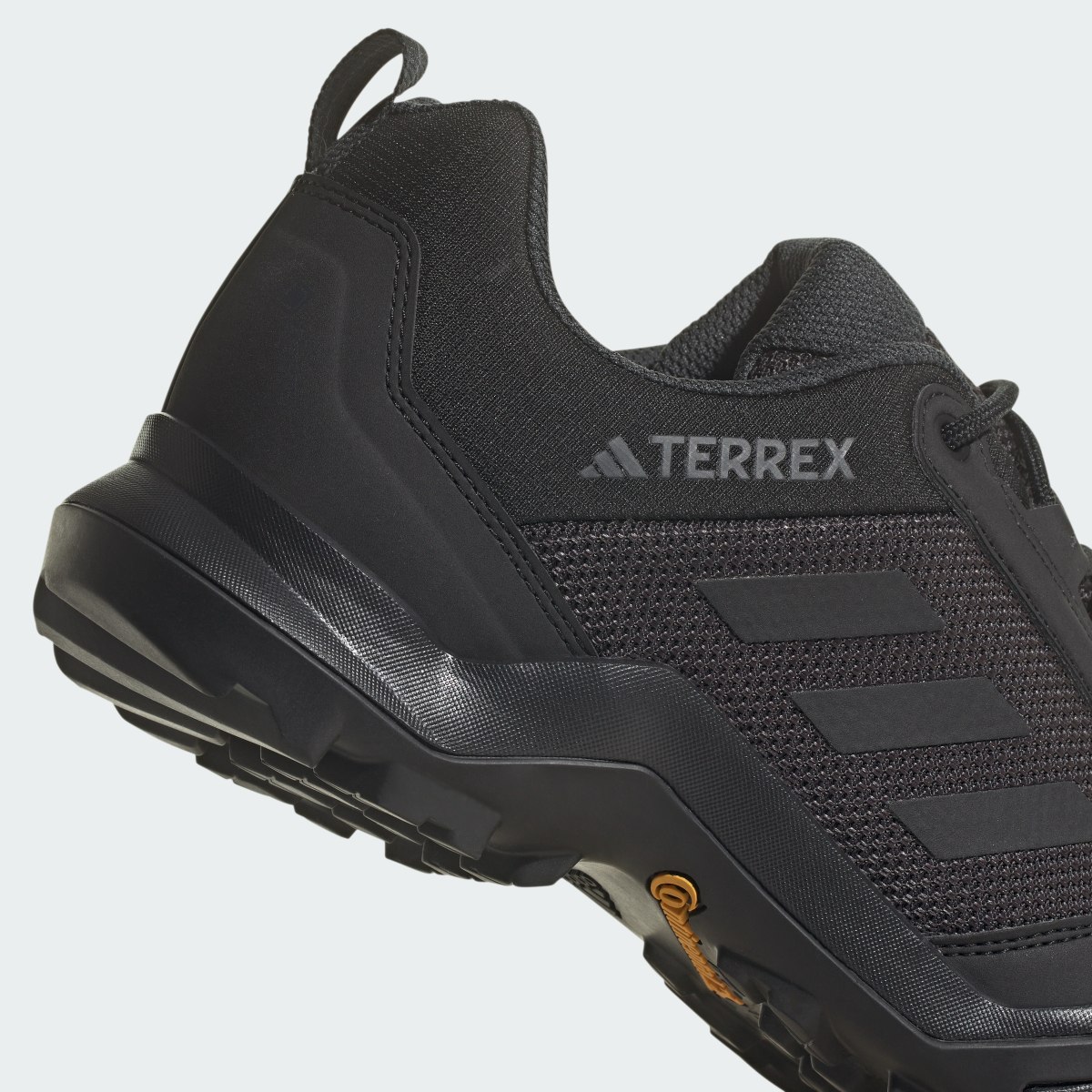 Adidas Terrex AX3 GORE-TEX Hiking Shoes. 4