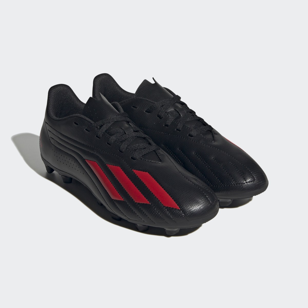 Adidas Calzado de Fútbol Deportivo II Multiterreno. 5