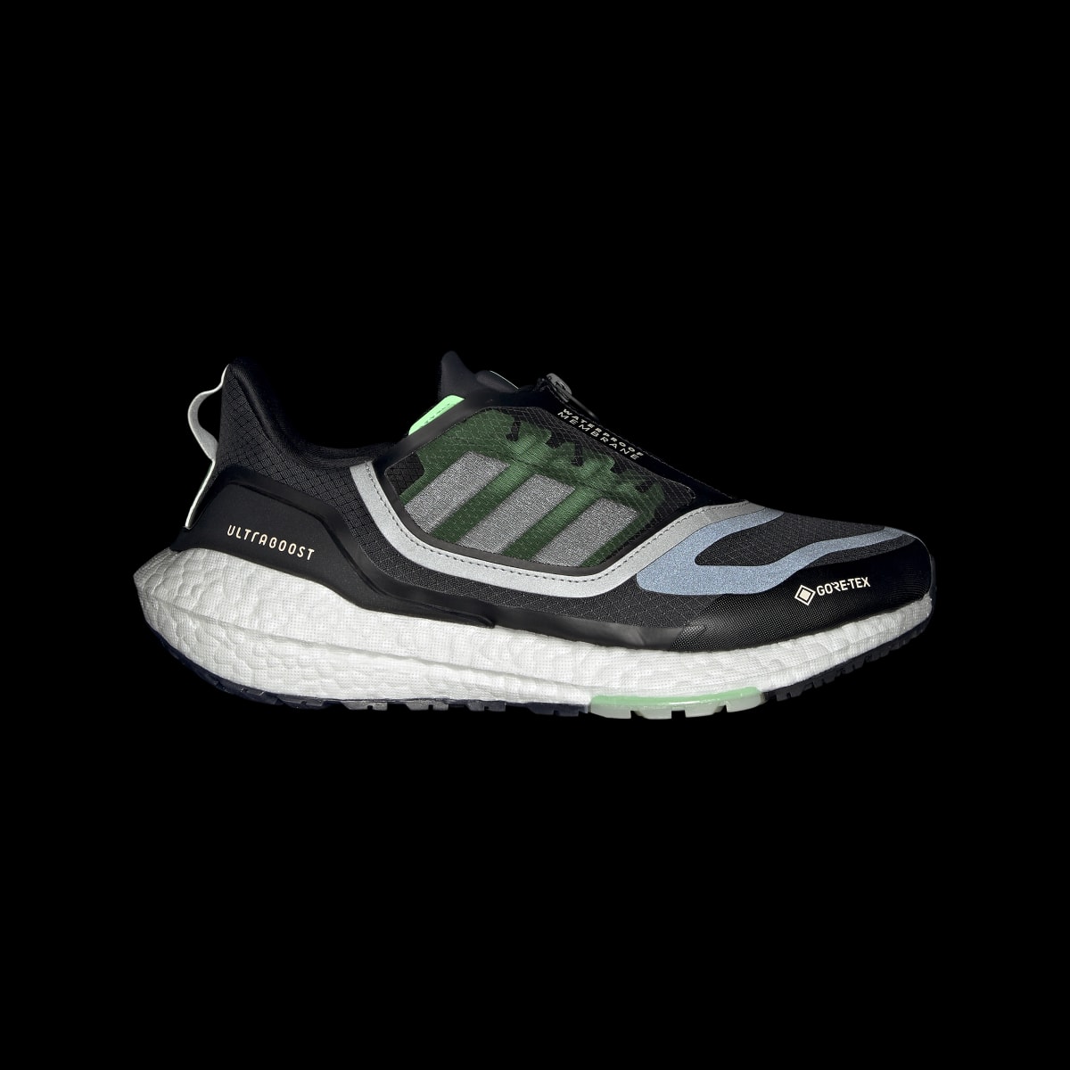 Adidas Chaussure Ultraboost 22 GORE-TEX. 8