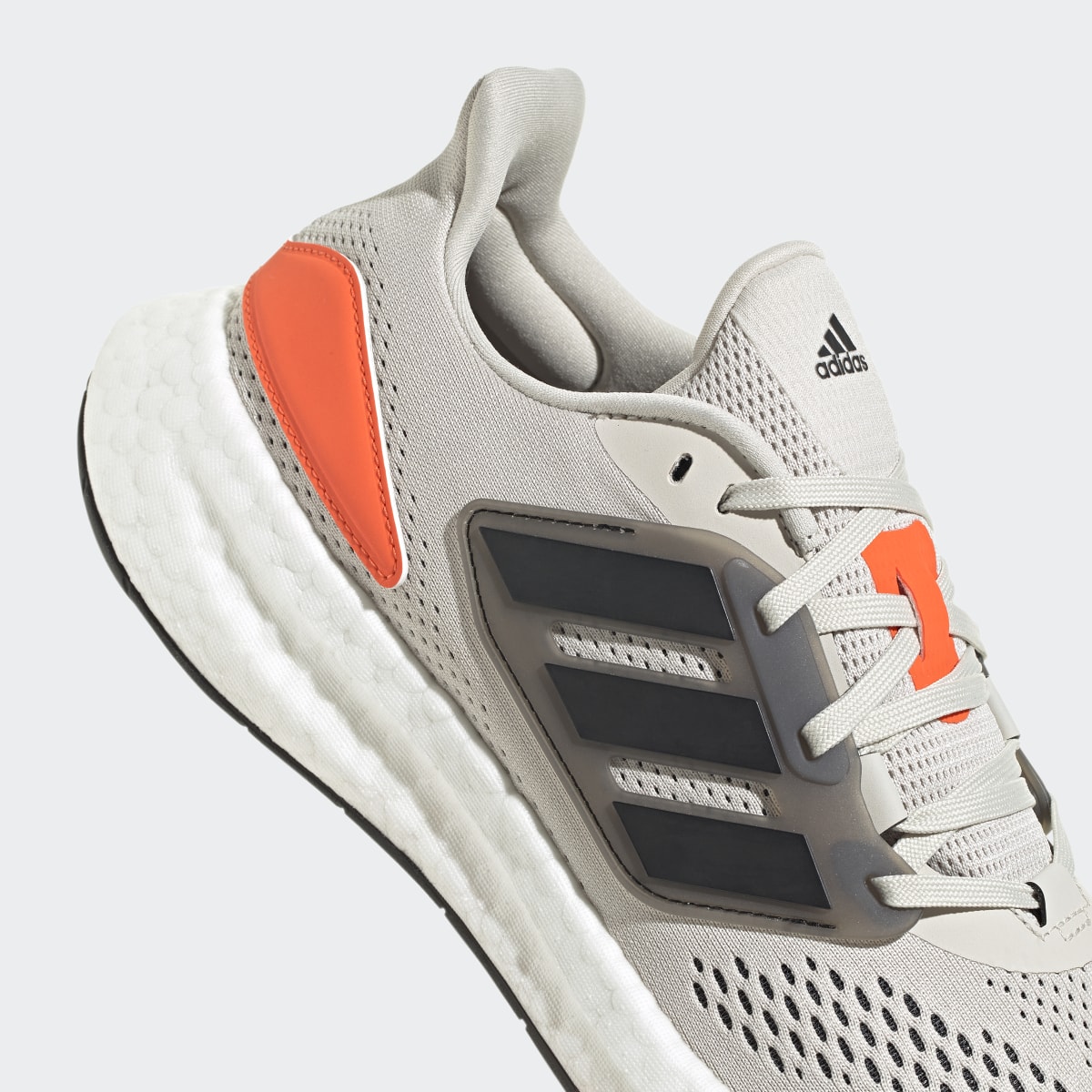 Adidas Pureboost 22 Shoes. 9