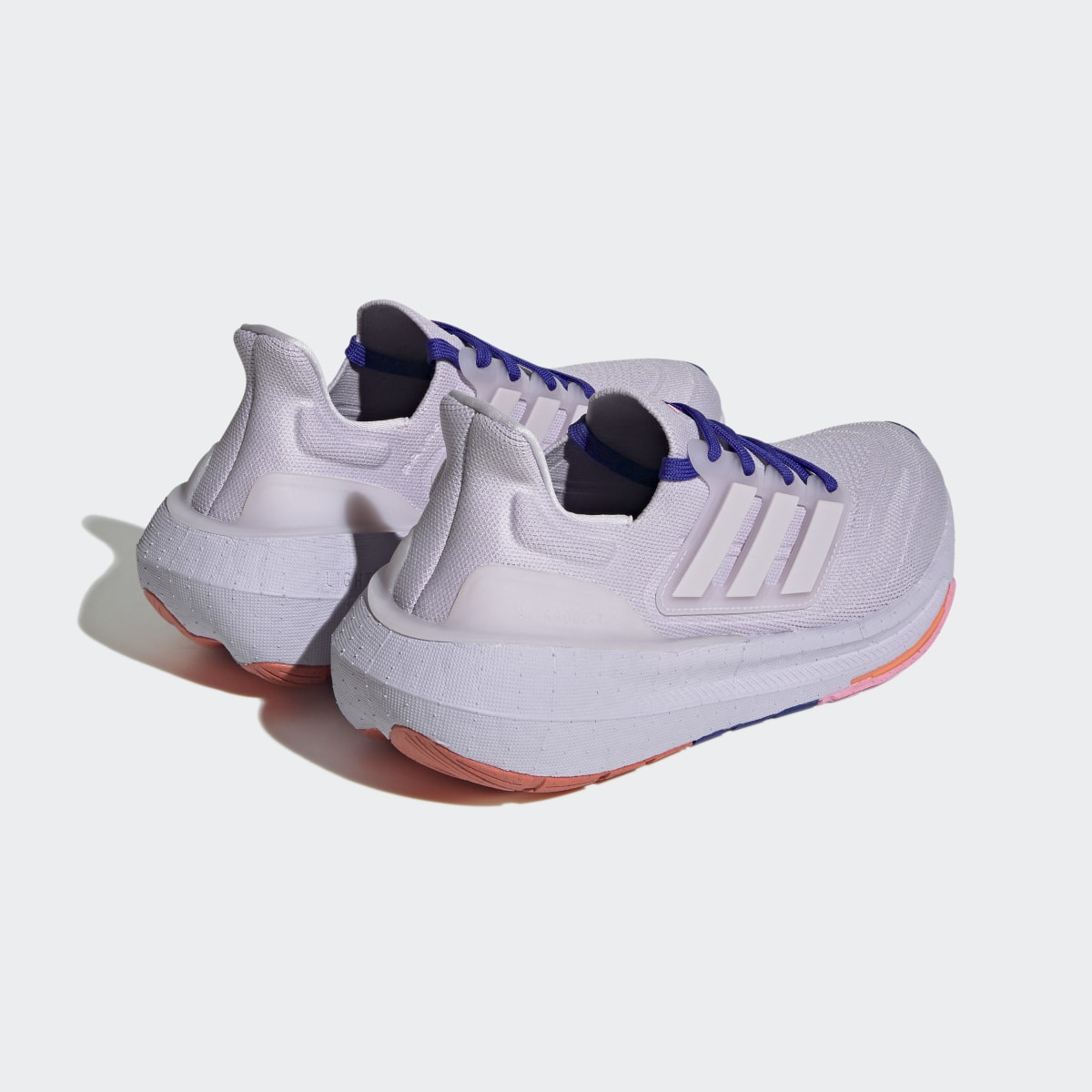 Adidas Ultraboost Light Running Shoes. 6