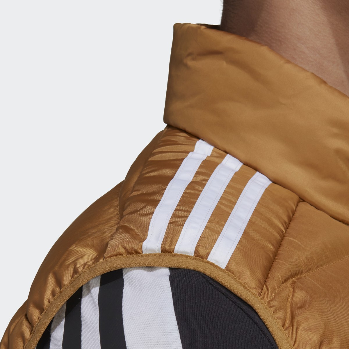 Adidas Essentials Down Vest. 8