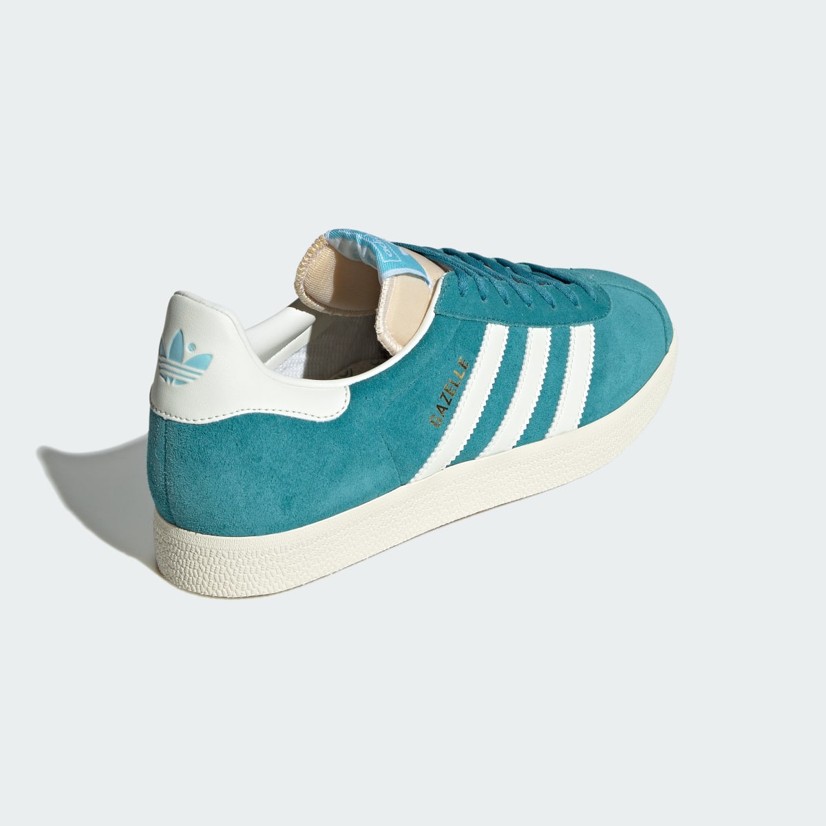 Adidas Buty Gazelle. 6