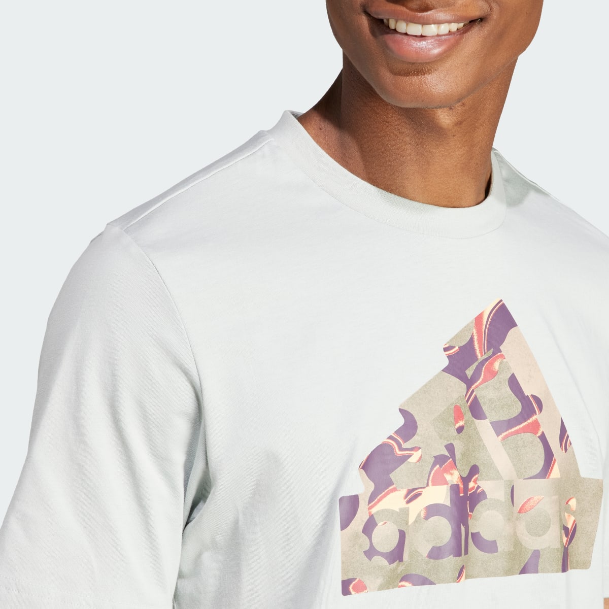 Adidas Sportswear Future Icons Tee. 7