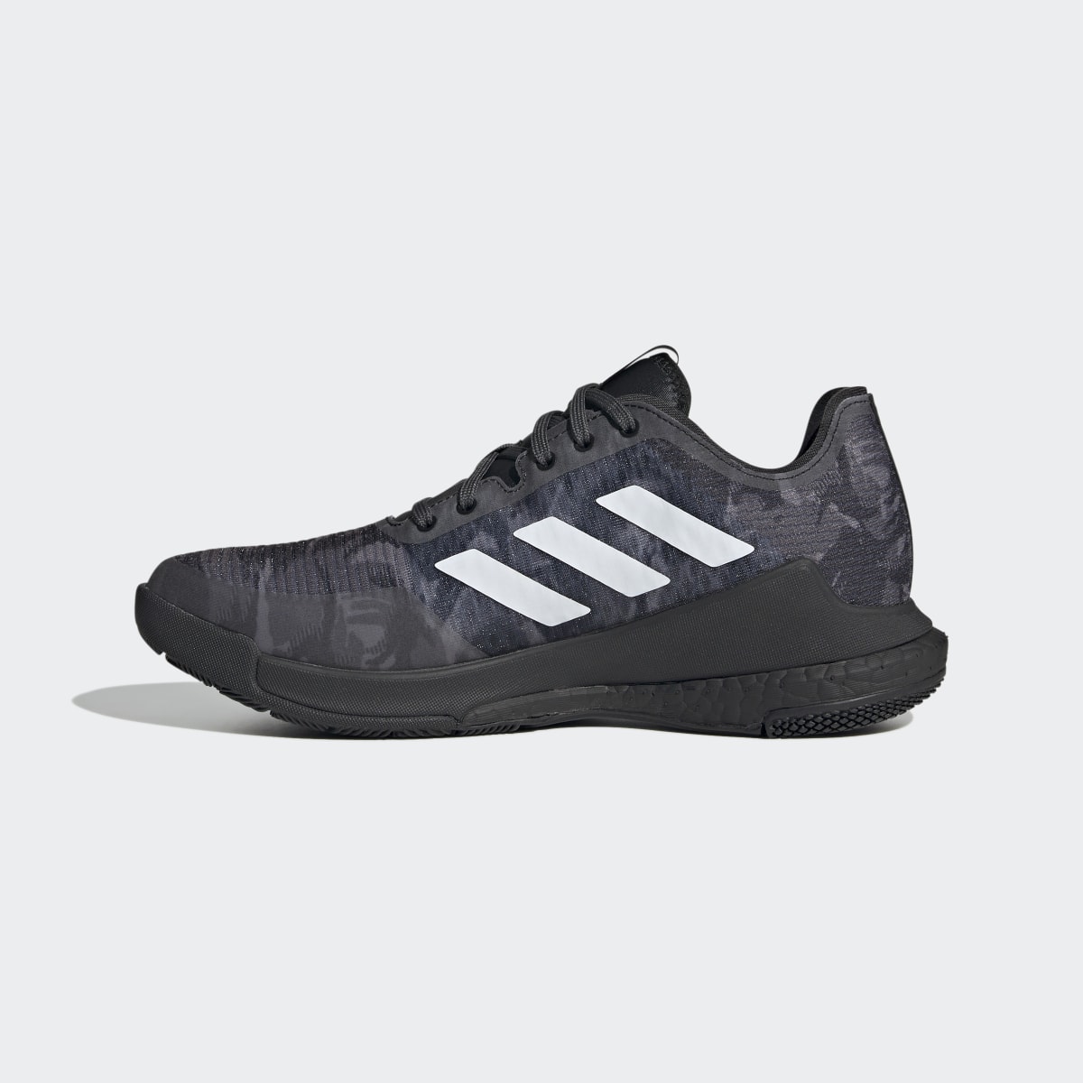 Adidas Crazyflight Shoes. 7