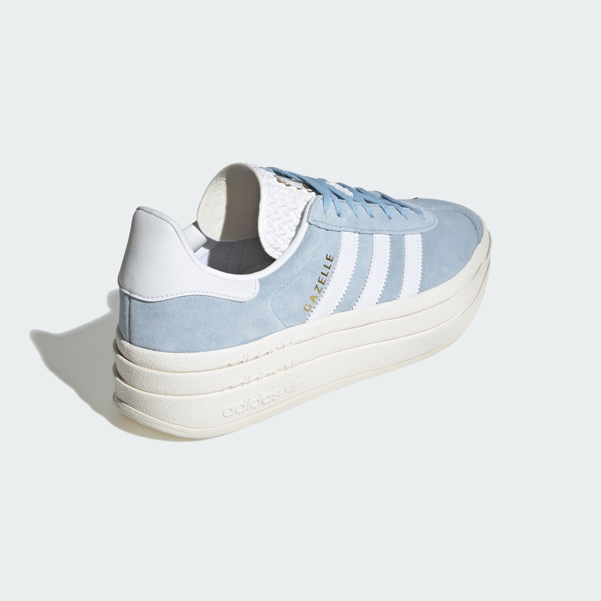 Adidas Chaussure Gazelle Bold. 6