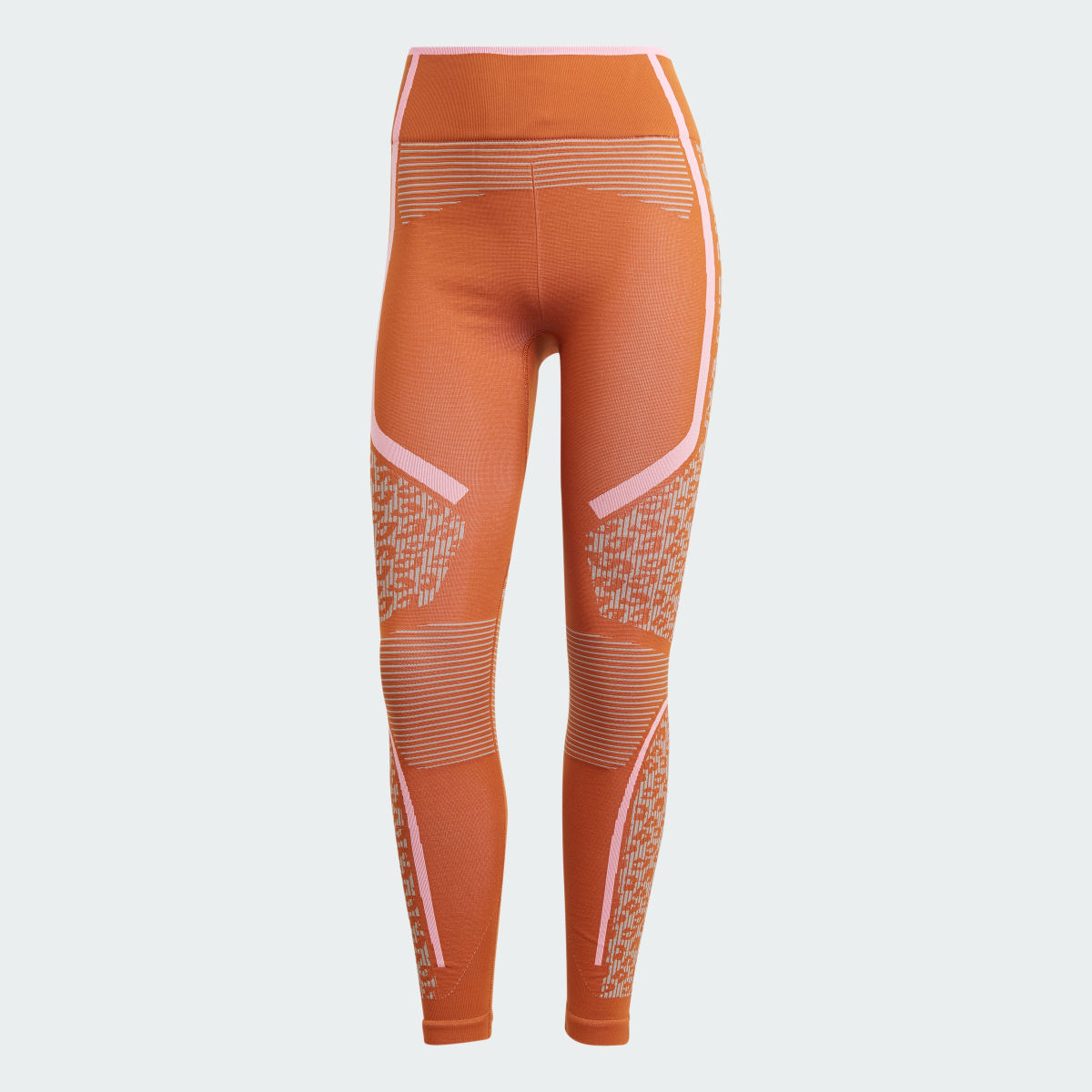 Adidas by Stella McCartney TrueStrength Seamless Leggings. 5