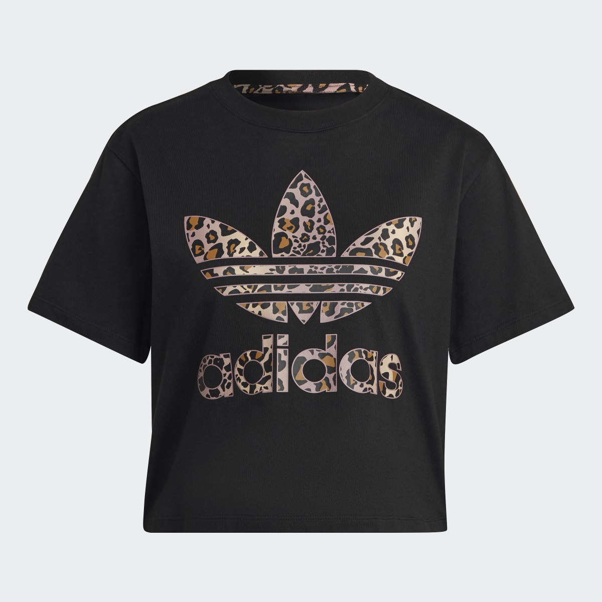 Adidas Camiseta Logo. 5