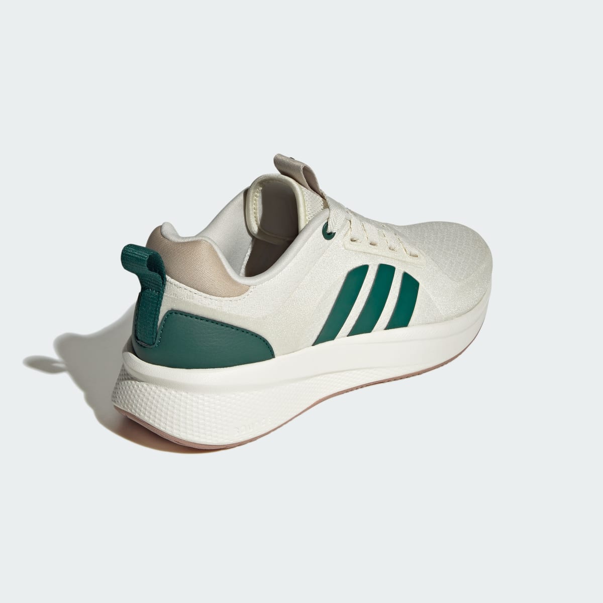 Adidas Edge Lux 6.0 Shoes. 6